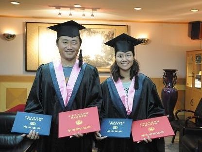 华中科技大学文凭(华中科技大学毕业证和学位证)