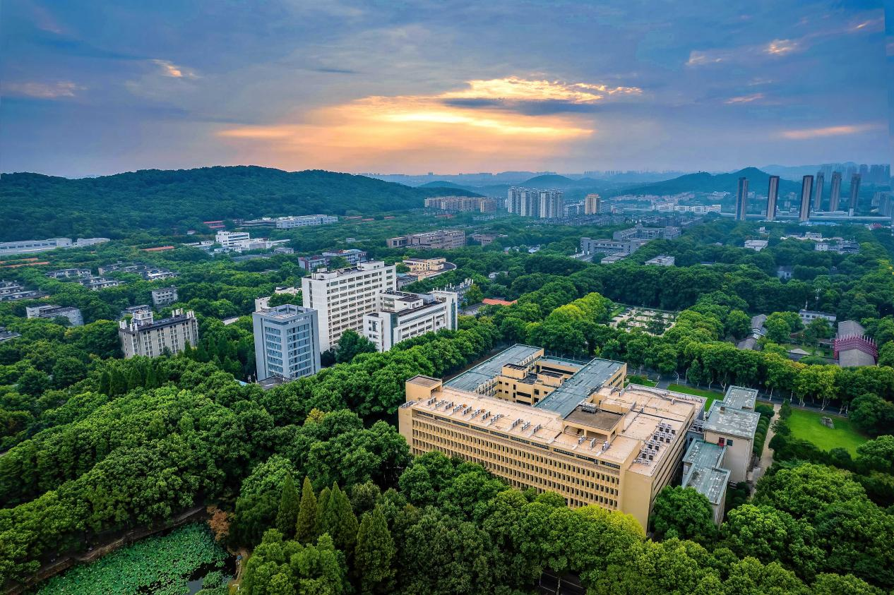 华中科技大学(华中科技大学全国排名第几名)
