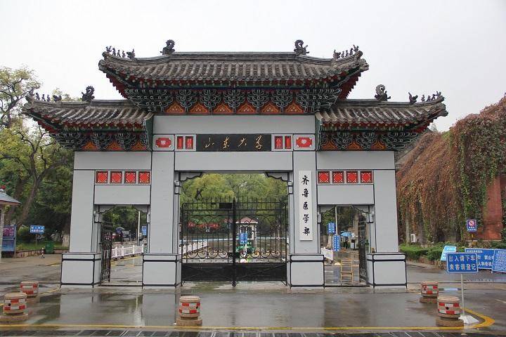 山东大学(山东大学附属医院生殖医院)