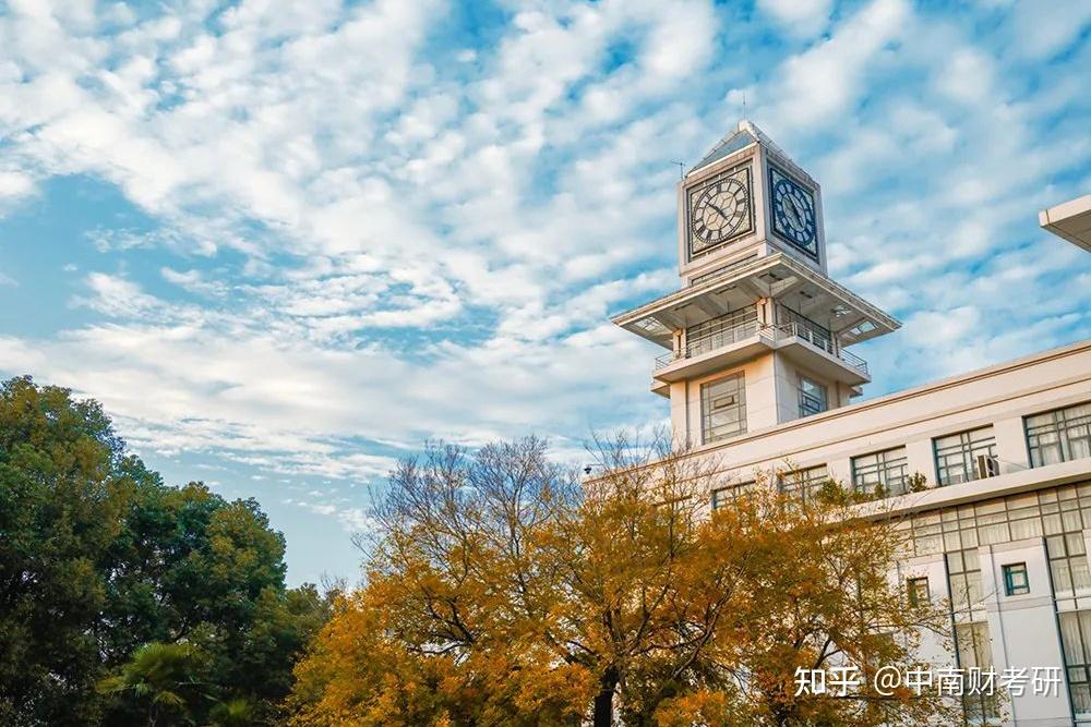 中南财经政法大学(中南财经政法大学是985还是211)