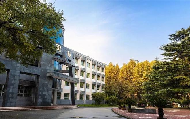 陕西师范大学(陕西师范大学官网)