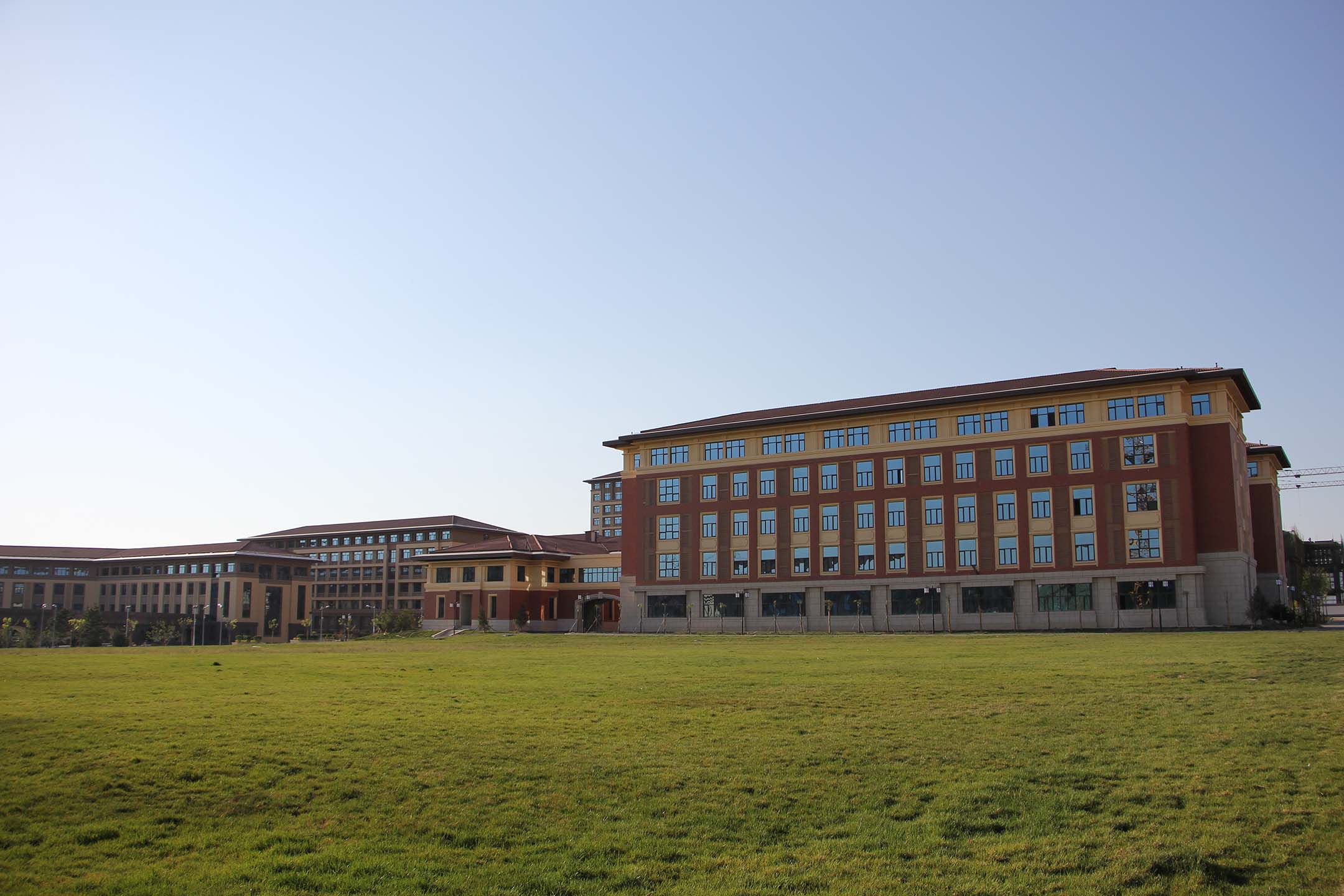 太原理工大学文凭(太原理工大学几年制)