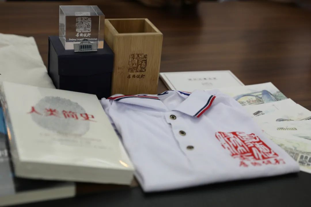 浙江工业大学文凭(浙江工业大学学历证书)
