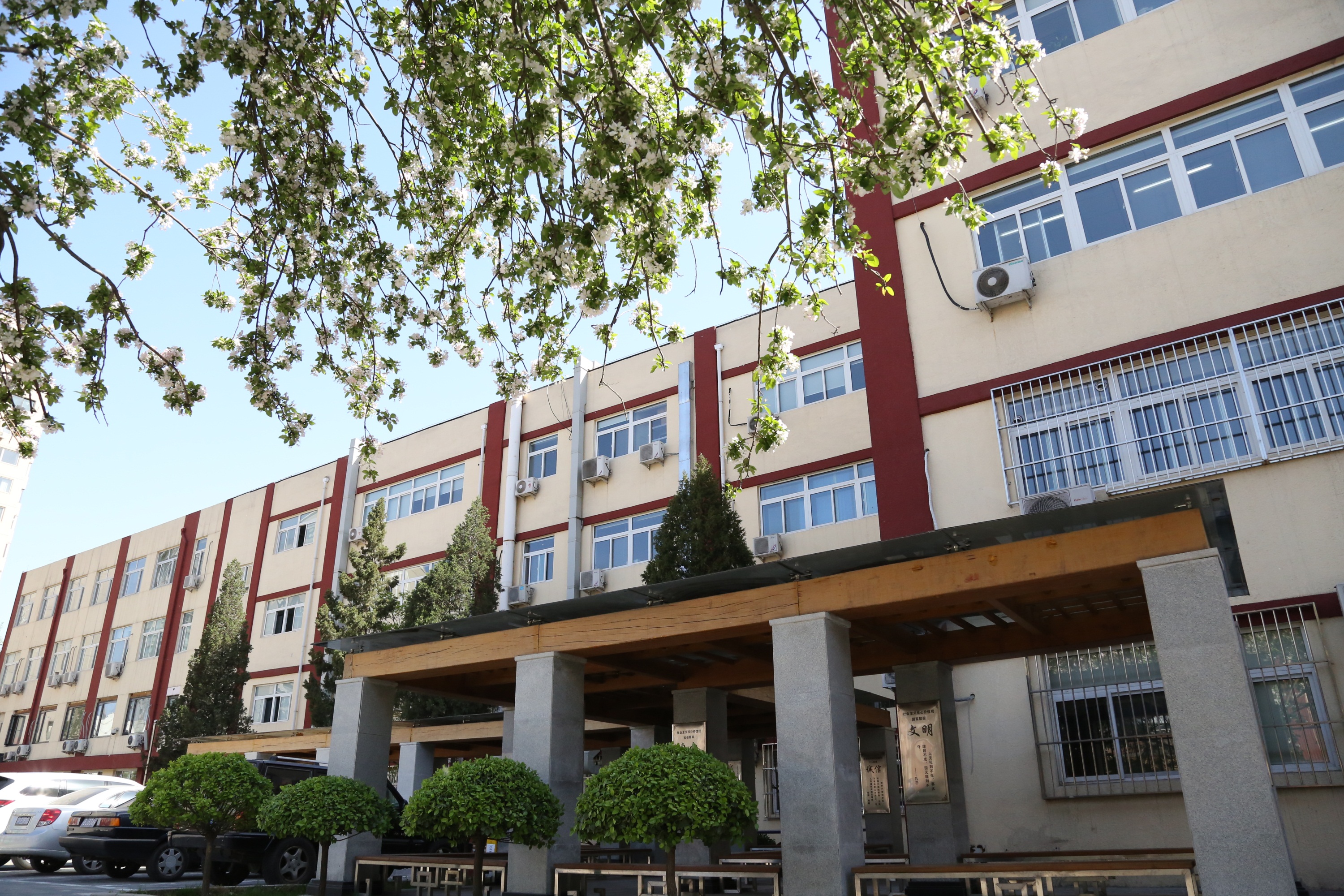 北京化工大学毕业证(北京化工大学毕业证书图片)