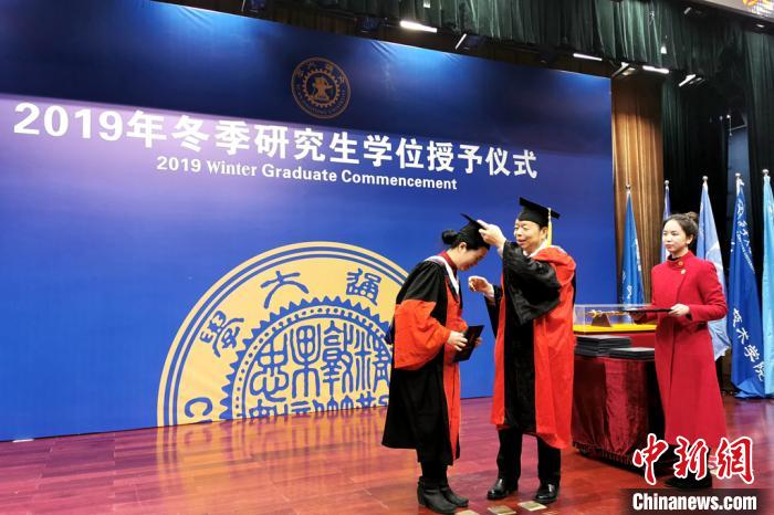 西安交通大学文凭(西安交大毕业是什么学历)