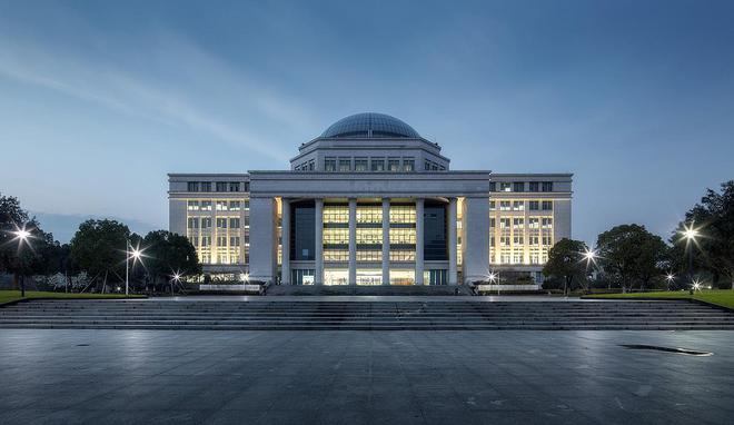 浙江工业大学之江学院