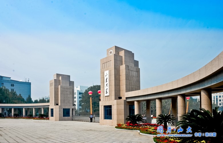 山东大学是985大学还是211大学