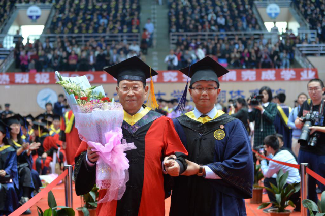 西北工业大学毕业条件
