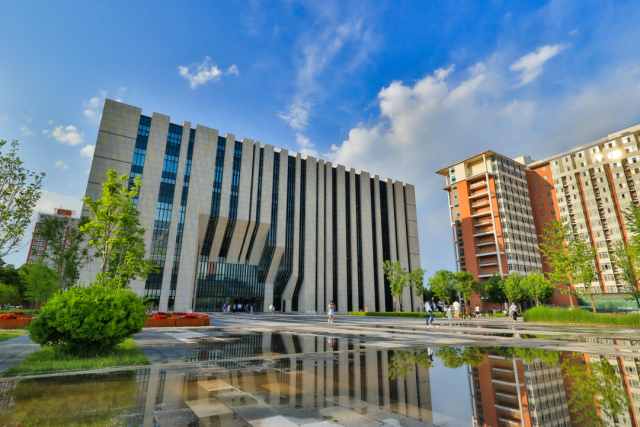 中国农业大学官网