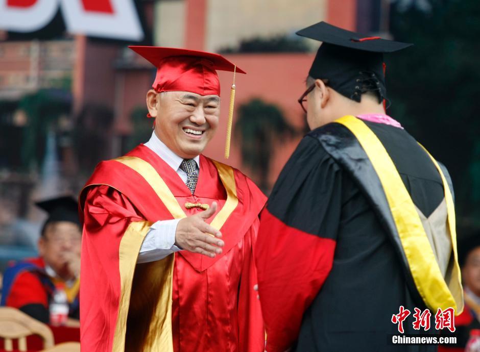 大学毕业证什么时候发