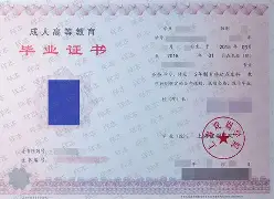 兰州大学毕业证样本图片