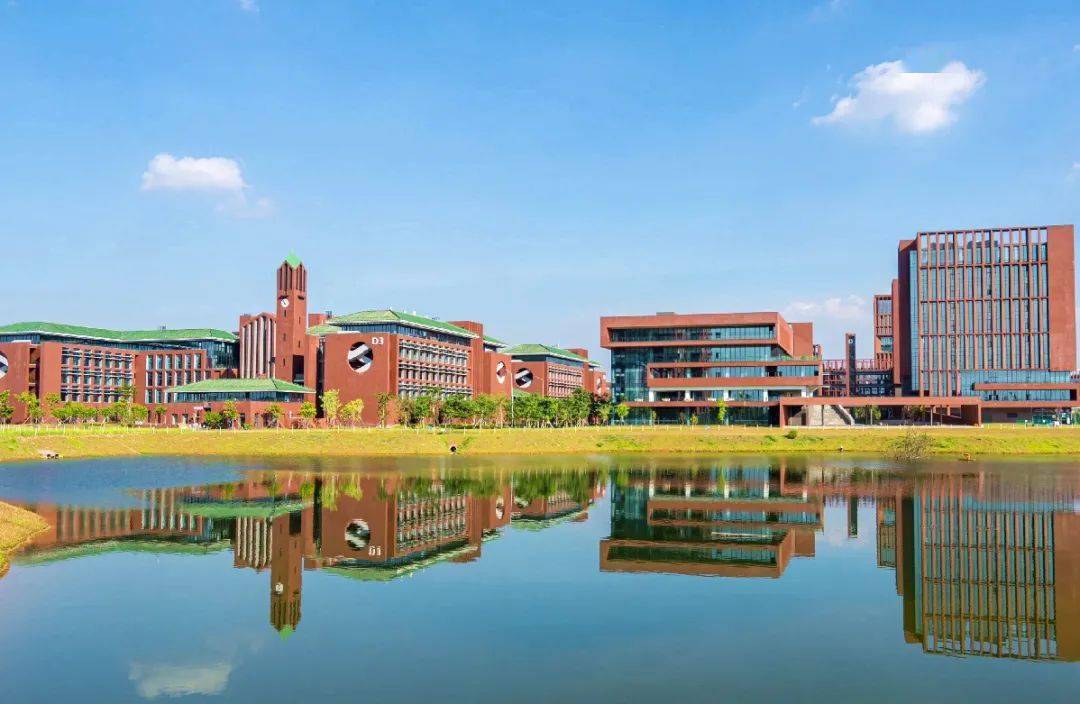 华南理工大学是985还是211