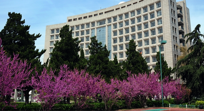 南京航空航天大学毕业证外壳