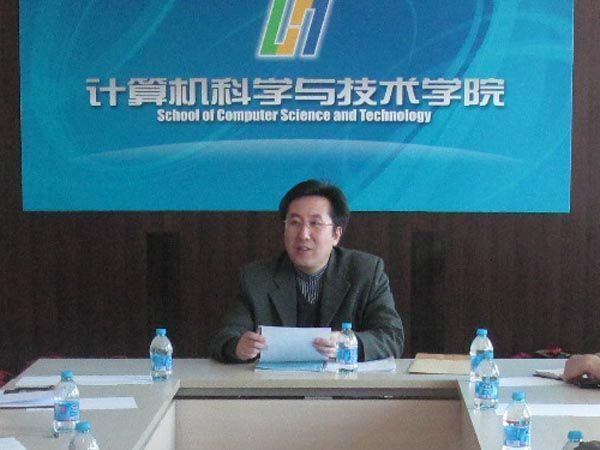 在哈尔滨工程大学读书是什么样体验