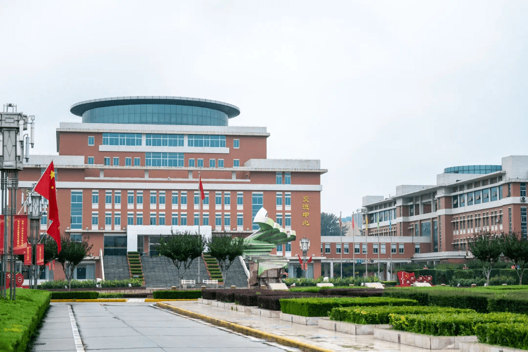 西北农林科技大学条件艰苦吗
