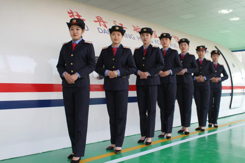 北京交通大学读出来干什么