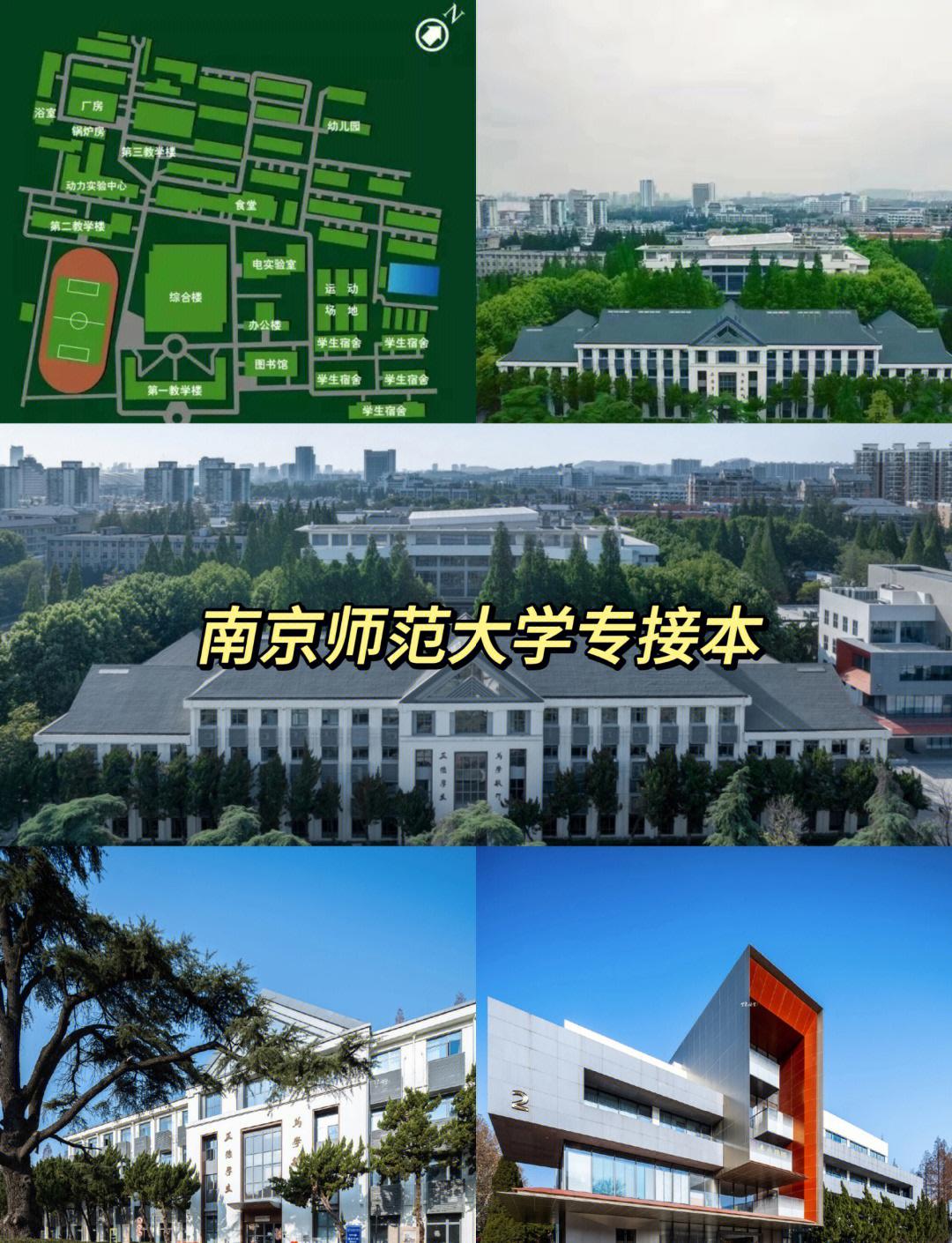 南京师范大学泰州学院