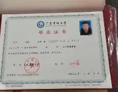 浙江工业大学毕业证实拍