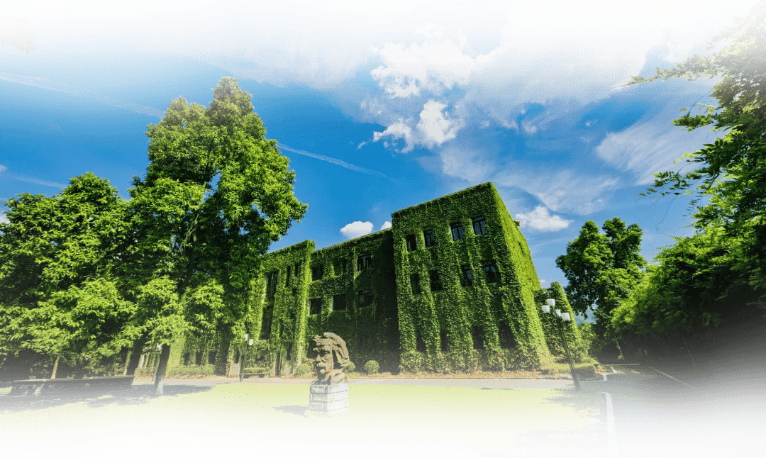 西南大学在哪里